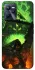 Чохол на Realme C35 Gromash Hellscream фото 1 з 1