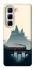 Чохол на Infinix Hot 50 4G Hogwarts v1 фото 1 з 1