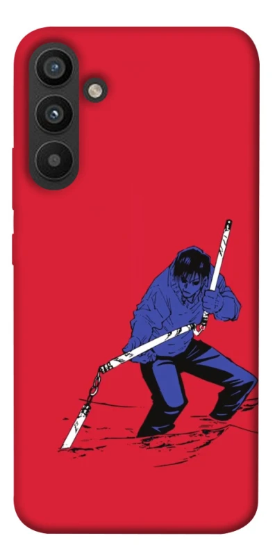 Чохол на Samsung Galaxy A34 5G Toji v4 фото 1 з 1