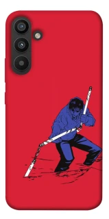 Чохол на Samsung Galaxy A34 5G Toji v4 фото 1 з 1