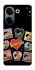 Чохол на TECNO Camon 20 Pro (CK7n) Love is ver.2 фото 1 з 1