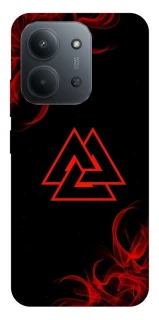 Чохол на Xiaomi Redmi 15C (Global) Валькнут фото 1 з 1