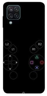 Чехол на Samsung Galaxy M12 PS Controller фото 1 из 1