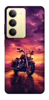 Чохол на Realme 14x Motorbike фото 1 з 1