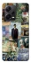 Чохол на Xiaomi Redmi Note 12 Pro 5G Art collage ver.4 фото 1 з 1