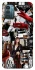 Чехол на Nokia G21 Fashion collage ver.13 фото 1 из 1