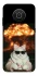 Чехол на Nokia X10 / X20 Exploding Kittens ver.2 фото 1 из 1