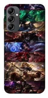 Чохол на Samsung Galaxy A14 4G/5G League of Legends фото 1 з 1