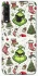 Чохол на Huawei Y6p Grinch mood ver.3 фото 1 з 1