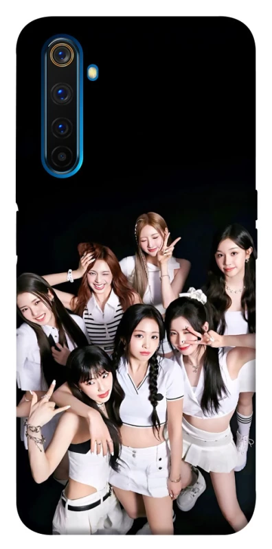 Чохол на Realme 6 Pro BABYMONSTER фото 1 з 1