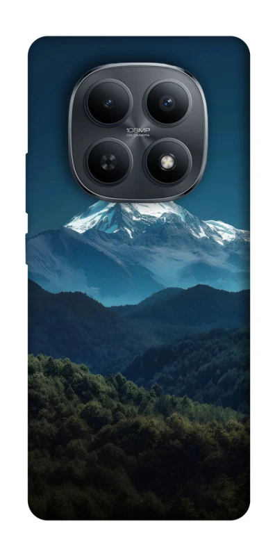 Чохол на Xiaomi Redmi Note 15 4G/5G (EU) Mountain v4 фото 1 з 1