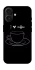 Чохол на Apple iPhone 16 Black coffee фото 1 з 1