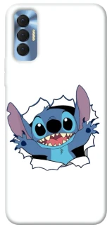 Чехол на TECNO Spark 8P Stitch ver.19 фото 1 Чехол на TECNO Spark 8P Stitch ver.19 фото 1 из 1