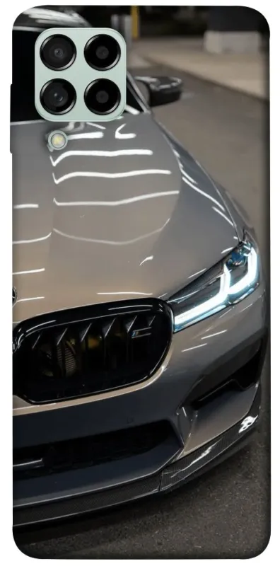 Чохол на Samsung Galaxy M53 5G BMW v53 фото 1 з 1
