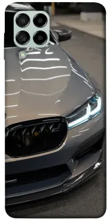 Чехол на Samsung Galaxy M53 5G BMW v53 фото 1 из 1