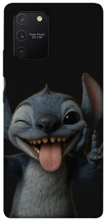 Чехол на Samsung Galaxy S10 Lite Stitch фото 1 из 1