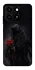 Чехол на ZTE Blade A35 4G Dark Skeleton фото 1 из 1