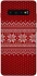 Чохол на Samsung Galaxy S10+ Christmas jumper ver.3 фото 1 з 1