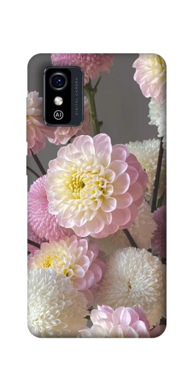 Чохол на ZTE Blade L9 Flowers v2 фото 1 з 1