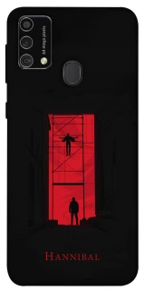 Чехол на Samsung Galaxy M21s Hannibal фото 1 из 1