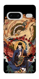 Чехол на Google Pixel 7 Suguru Geto фото 1 из 1