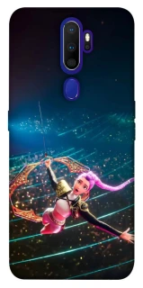 Чехол на Oppo A5 (2020) / Oppo A9 (2020) K-Pop Demon Hunters ver.12 фото 1 из 1