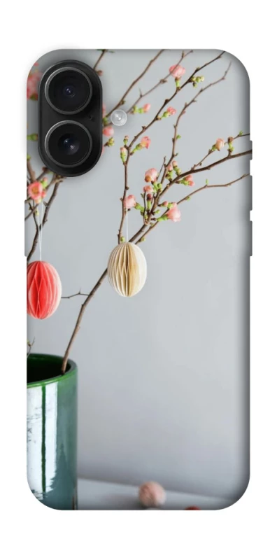 Чохол на Apple iPhone 16 Chicks фото 1 з 1