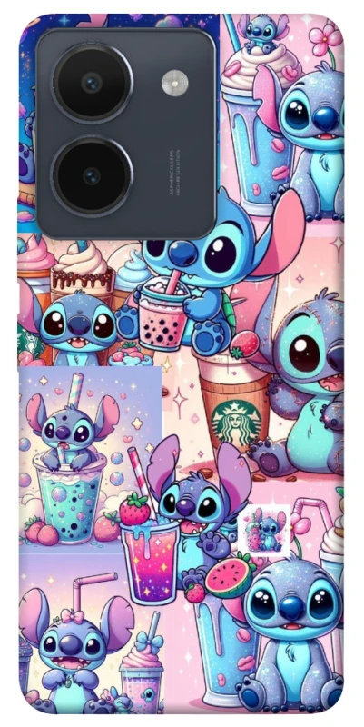 Чохол на Vivo Y36 Stitch ver.25 фото 1 з 1