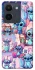 Чохол на Vivo Y36 Stitch ver.25 фото 1 з 1