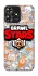 Чехол на ZTE Blade A73 4G Brawl Stars ver.15 фото 1 из 1
