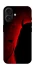 Чохол на Apple iPhone 16 Red Love фото 1 з 1