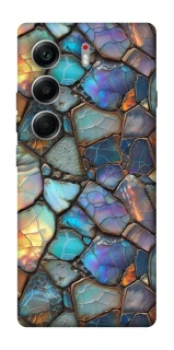 Чохол на Tecno Camon 40 Nature Mosaic ver.2 фото 1 з 1