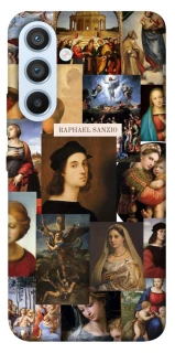 Чехол на Samsung Galaxy A54 5G Raphael Sanzio фото 1 из 1