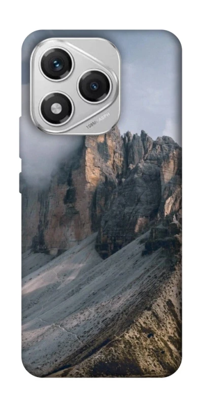 Чехол на Honor 400 Lite Mountains v2 фото 1 из 1