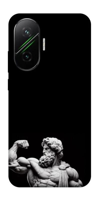 Чехол на Xiaomi Poco F7 Strong Style фото 1 из 1