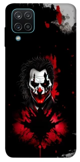 Чохол на Samsung Galaxy M12 Joker Horror фото 1 з 1