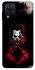 Чехол на Samsung Galaxy M12 Joker Horror фото 1 из 1