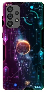 Чехол на Samsung Galaxy A73 5G Galaxy фото 1 из 1