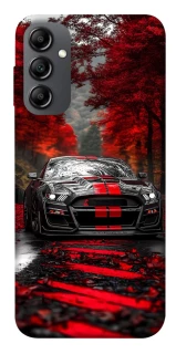 Чохол на Samsung Galaxy A14 4G/5G mustang фото 1 з 1