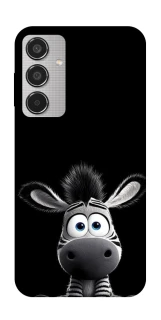 Чохол на Samsung Galaxy M35 My Zebra фото 1 з 1