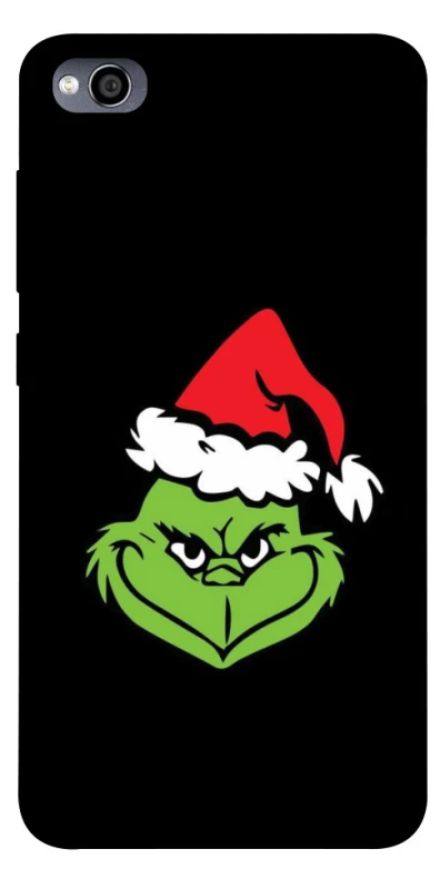 Чохол на Xiaomi Redmi 4a Грінч v2 фото 1 з 1