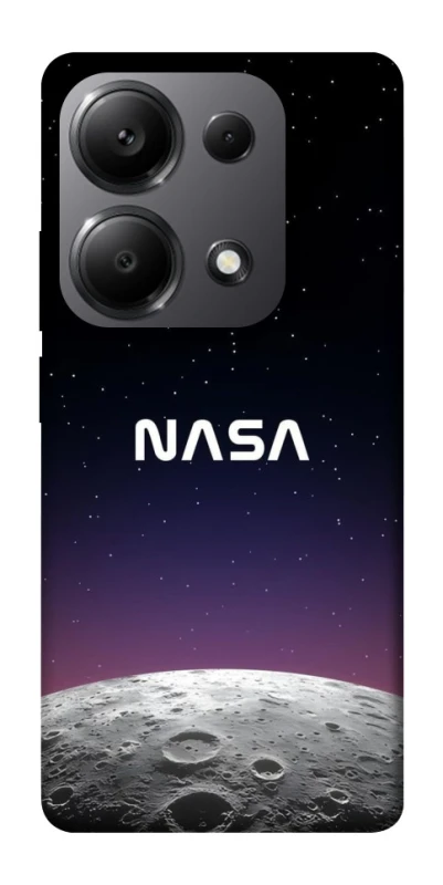 Чохол на Xiaomi Redmi Note 13 Pro 4G NASA ver.1 фото 1 з 1