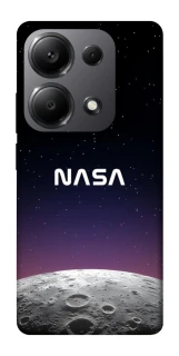 Чохол на Xiaomi Redmi Note 13 Pro 4G NASA ver.1 фото 1 з 1