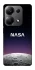 Чехол на Xiaomi Redmi Note 13 Pro 5G NASA ver.1 фото 1 из 1
