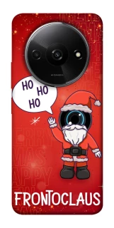 Чехол на Xiaomi Redmi A3 Frontoclaus фото 1 из 1