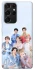 Чохол на Samsung Galaxy S21 Ultra BTS v3 фото 1 з 1
