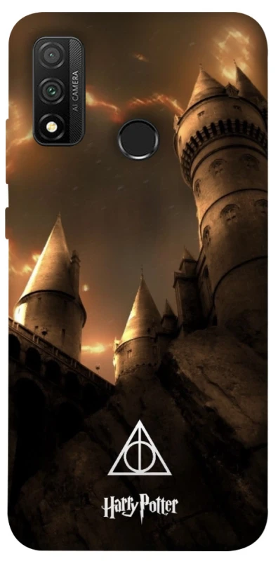 Чехол на Huawei P Smart (2020) Harry Potter ver.13 фото 1 из 1