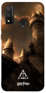Чехол на Huawei P Smart (2020) Harry Potter ver.13 фото 1 из 1
