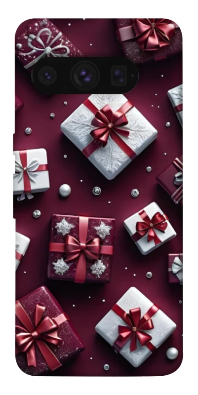 Чехол на Google Pixel 8 Pro Christmas spirit ver.7 фото 1 из 1