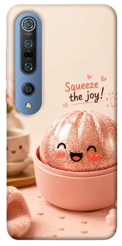 Чехол на Xiaomi Mi 10 / Mi 10 Pro Dumpling ver.1 фото 1 из 1